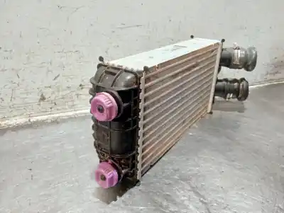 Peça sobressalente para automóvel em segunda mão intercooler por peugeot 208 (p2) * referências oem iam 9824742280  jd1271006520