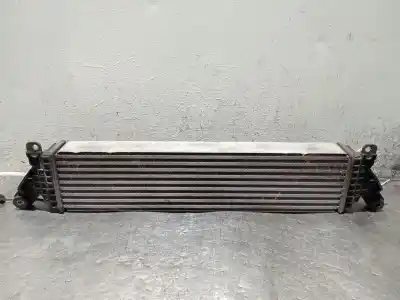 Peça sobressalente para automóvel em segunda mão intercooler por mazda 3 (bm, bn) 2.2 d referências oem iam sh0113565  1271004114
