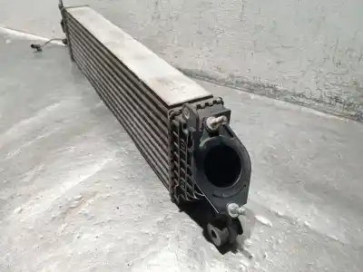 Peça sobressalente para automóvel em segunda mão intercooler por mazda 3 (bm, bn) 2.2 d referências oem iam sh0113565  1271004114