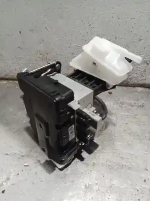 Peça sobressalente para automóvel em segunda mão abs por kia niro ii (sg2) 1.6 gdi hybrid referências oem iam 58500at080