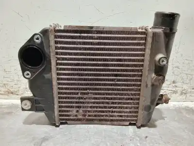Peça sobressalente para automóvel em segunda mão intercooler por mazda 3 lim. (bl) luxury referências oem iam 1271003610