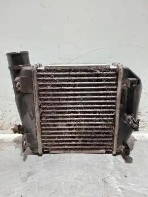 Second-hand car spare part intercooler for mazda 3 lim. (bl) luxury oem iam references 1271003610  k4238