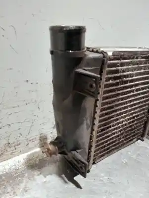 Second-hand car spare part intercooler for mazda 3 lim. (bl) luxury oem iam references 1271003610  k4238