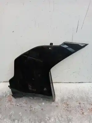 Peça sobressalente para automóvel em segunda mão aba do guarda-lamas traseiro direito por kia niro ii (sg2) 1.6 gdi hybrid referências oem iam 