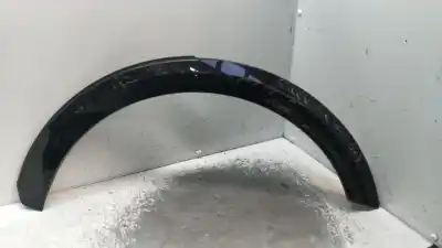 Peça sobressalente para automóvel em segunda mão aba do guarda-lamas traseiro esquerdo por kia niro ii (sg2) 1.6 gdi hybrid referências oem iam 