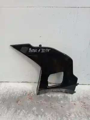 Peça sobressalente para automóvel em segunda mão aba do guarda-lamas traseiro esquerdo por kia niro ii (sg2) 1.6 gdi hybrid referências oem iam 