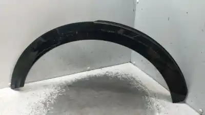 Peça sobressalente para automóvel em segunda mão aba do guarda-lamas traseiro direito por kia niro ii (sg2) 1.6 gdi hybrid referências oem iam 