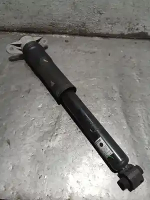 Peça sobressalente para automóvel em segunda mão amortecedor traseiro direito por kia niro ii (sg2) 1.6 gdi hybrid referências oem iam 55307at200