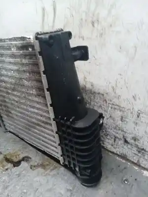 Second-hand car spare part intercooler for peugeot 308 sw ii (lc_, lj_, lr_, lx_, l4_) 1.5 bluehdi 130 oem iam references   