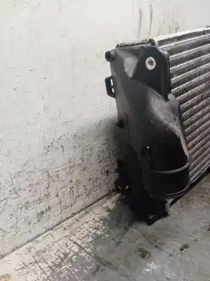 Second-hand car spare part intercooler for peugeot 308 sw ii (lc_, lj_, lr_, lx_, l4_) 1.5 bluehdi 130 oem iam references   