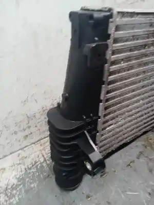 Second-hand car spare part intercooler for peugeot 308 sw ii (lc_, lj_, lr_, lx_, l4_) 1.5 bluehdi 130 oem iam references   