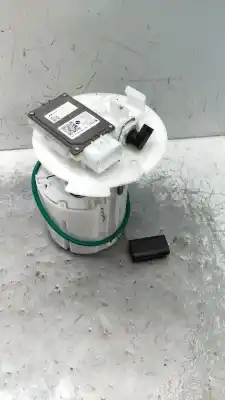Peça sobressalente para automóvel em segunda mão bomba de combustivel por kia niro ii (sg2) 1.6 gdi hybrid referências oem iam 31110at500