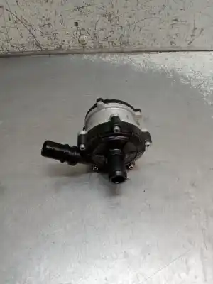Peça sobressalente para automóvel em segunda mão bomba de água por kia niro ii (sg2) 1.6 gdi hybrid referências oem iam 369002bkh1