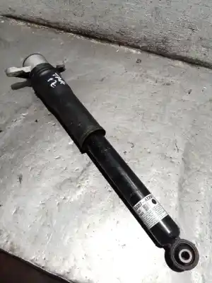 Peça sobressalente para automóvel em segunda mão amortecedor traseiro esquerdo por kia niro ii (sg2) 1.6 gdi hybrid referências oem iam 55307at200