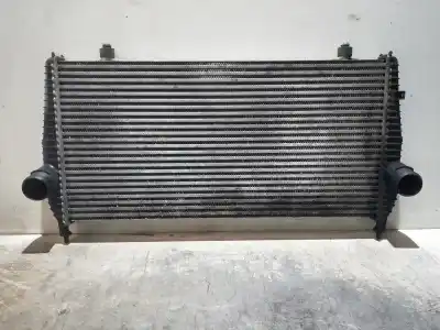 Second-hand car spare part intercooler for peugeot 407 coupé (6c_) 2.7 hdi oem iam references 