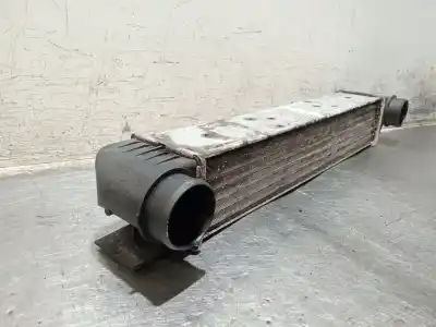 Second-hand car spare part intercooler for bmw 5 (e39) 530 d oem iam references 17512247359