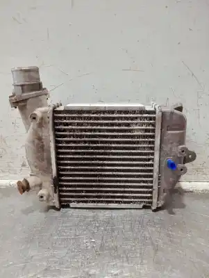 Автозапчасти б/у интеркулер за mazda 5 berl. (cr) 2.0 crtd active+ (105kw) ссылки oem iam 1271002362