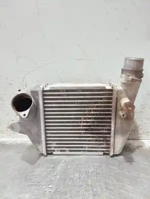 Peça sobressalente para automóvel em segunda mão intercooler por mazda 5 berl. (cr) 2.0 crtd active+ (105kw) referências oem iam 1271002362  