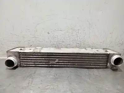 Peça sobressalente para automóvel em segunda mão intercooler por bmw 5 (e60) 530 d referências oem iam 1700778744604  c7286