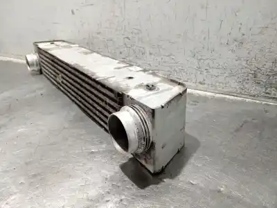 Peça sobressalente para automóvel em segunda mão intercooler por bmw 5 (e60) 530 d referências oem iam 1700778744604  c7286