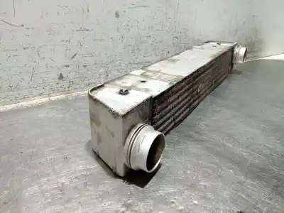 Peça sobressalente para automóvel em segunda mão intercooler por bmw 5 (e60) 530 d referências oem iam 1700778744604  c7286