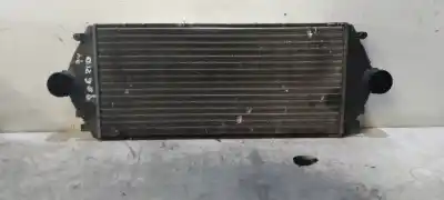 Pièce détachée automobile d'occasion intercooler / échangeur d'air pour peugeot 806 srdt références oem iam 