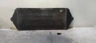 Peça sobressalente para automóvel em segunda mão intercooler por peugeot 806 srdt referências oem iam   