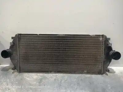 Peça sobressalente para automóvel em segunda mão intercooler por peugeot 806 2.0 hdi referências oem iam 