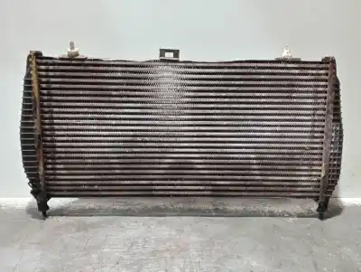 Second-hand car spare part intercooler for peugeot 607 (s2) diamante pack oem iam references 9649976880