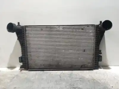 Peça sobressalente para automóvel em segunda mão intercooler por audi a3 (8p) 1.9 tdi ambiente referências oem iam 1k0145803l