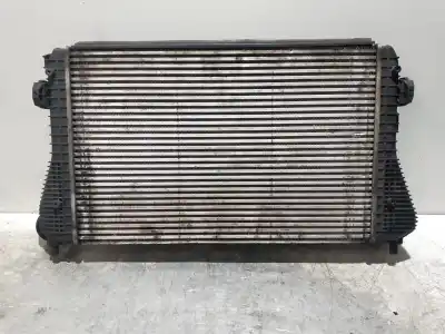 Peça sobressalente para automóvel em segunda mão intercooler por audi a3 (8p) 1.9 tdi ambiente referências oem iam 1k0145803l  
