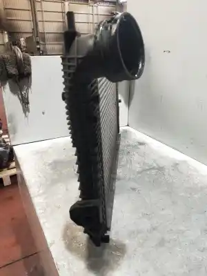 Peça sobressalente para automóvel em segunda mão intercooler por audi a3 (8p) 1.9 tdi ambiente referências oem iam 1k0145803l  