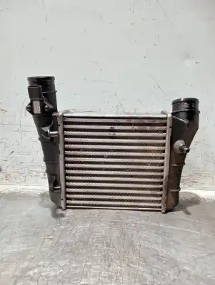 Peça sobressalente para automóvel em segunda mão intercooler por audi a4 avant (8e) a4 avant 8e referências oem iam   