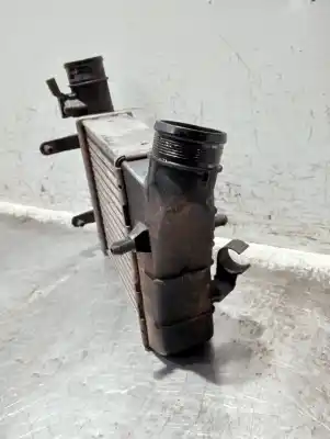 Peça sobressalente para automóvel em segunda mão intercooler por audi a4 avant (8e) a4 avant 8e referências oem iam   
