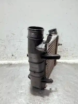 Peça sobressalente para automóvel em segunda mão intercooler por audi a4 avant (8e) a4 avant 8e referências oem iam   