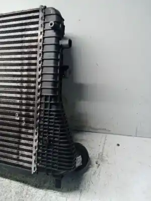 Автозапчасти б/у интеркулер за audi a3 (8p) 2.0 tdi ambiente ссылки oem iam 1k0145803a  