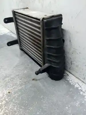 Автозапчастина б/у інтеркулер для audi a4 b7 (8ec) 2.0 tfsi посилання на oem iam 8e0145806m  