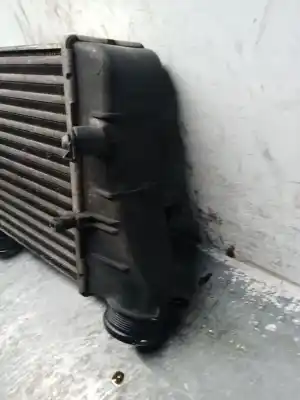 Автозапчастина б/у інтеркулер для audi a4 b7 (8ec) 2.0 tfsi посилання на oem iam 8e0145805aa  