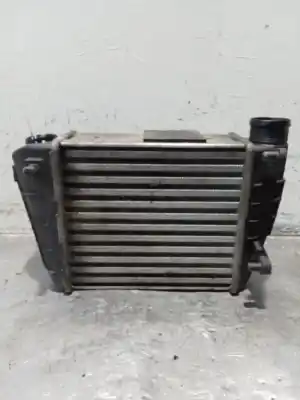 Автозапчастина б/у інтеркулер для audi a4 b7 (8ec) 3.0 tdi quattro посилання на oem iam 8e0145808l  