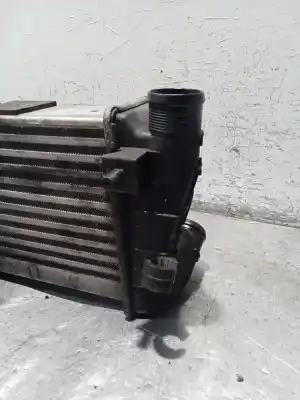 Автозапчастина б/у інтеркулер для audi a4 b7 (8ec) 3.0 tdi quattro посилання на oem iam 8e01458o5r  