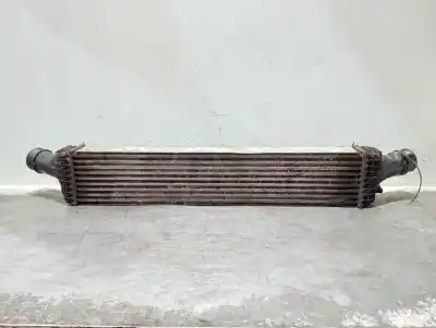 Peça sobressalente para automóvel em segunda mão INTERCOOLER por AUDI A4 BERLINA (B8)  Referências OEM IAM 8K0145805E  
