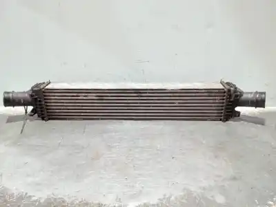Peça sobressalente para automóvel em segunda mão intercooler por audi a4 berlina (b8) 2.0 16v tdi referências oem iam 8k0145805e  