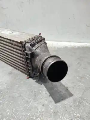 Peça sobressalente para automóvel em segunda mão intercooler por audi a4 berlina (b8) 2.0 16v tdi referências oem iam 8k0145805e  