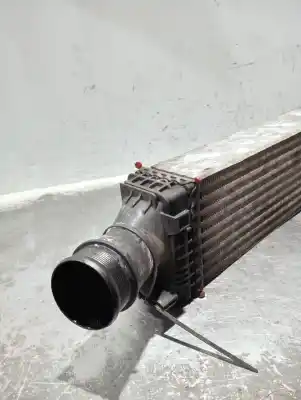Peça sobressalente para automóvel em segunda mão intercooler por audi a4 berlina (b8) 2.0 16v tdi referências oem iam 8k0145805e  