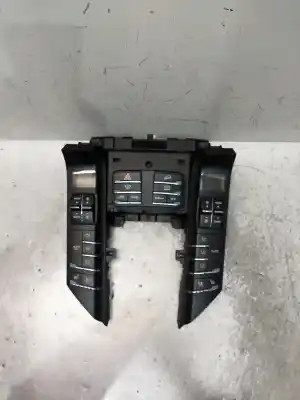 Автозапчасти б/у отопление / кондиционирование воздуха за porsche cayenne (typ 92aa) diesel ссылки oem iam 7p5907040bt