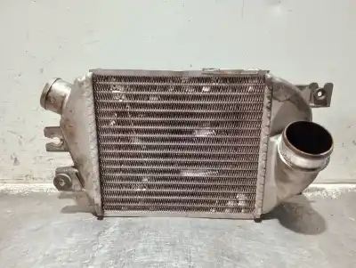 Second-hand car spare part intercooler for subaru legacy berl. b13 (bl) 2.0 d classic oem iam references sictm0180