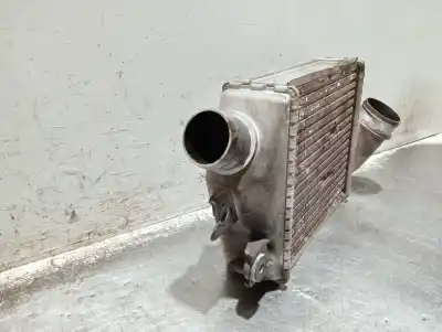 Second-hand car spare part intercooler for subaru legacy berl. b13 (bl) 2.0 d classic oem iam references sictm0180  