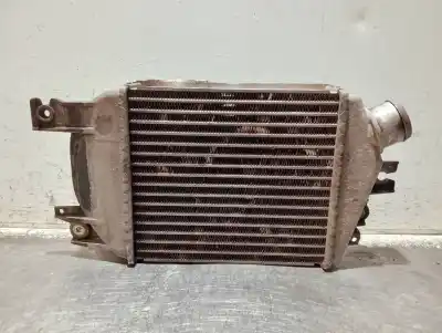 Second-hand car spare part intercooler for subaru legacy berl. b13 (bl) 2.0 d classic oem iam references sictm0180  
