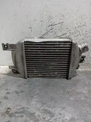 Автозапчастина б/у інтеркулер для subaru legacy combi/ outback (b13/bp) ej20z посилання на oem iam sictm0180  