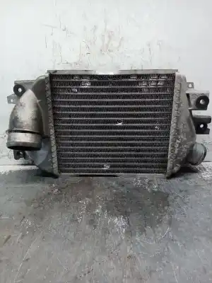 Pièce détachée automobile d'occasion intercooler / échangeur d'air pour subaru forester (sh_) 2.0 d awd (shh) références oem iam sigtm0180